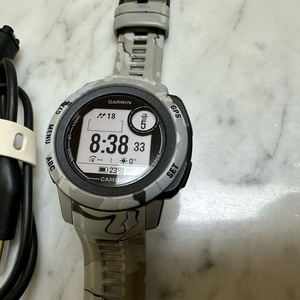 가민인스팅트2s