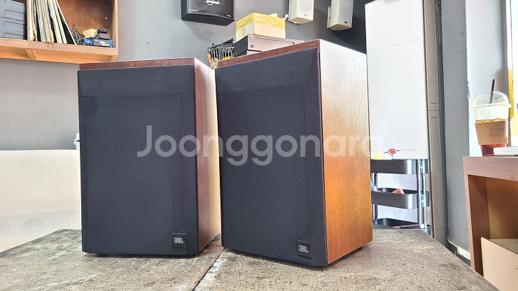 JBL L15(별똥이오디오)--0