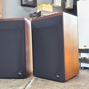 JBL L15(별똥이오디오)