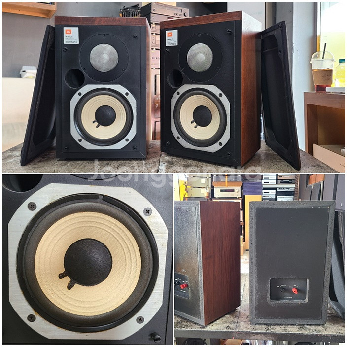 JBL L15(별똥이오디오)--3