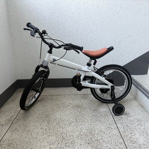 BMW RASTAR 16인치 아동용 자전거