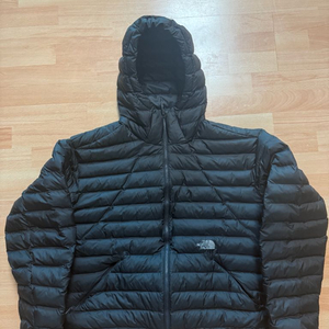 노스페이스 벤투스 온 자켓 블랙 - 25FW