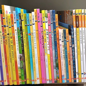 글뿌리북클럽 책밥 테마북 전57권 택포