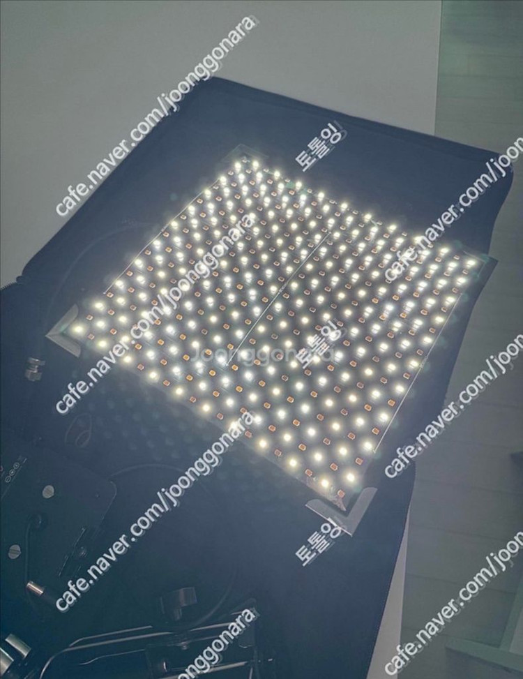 시네로이드 fl400v 2개 팝니다--6