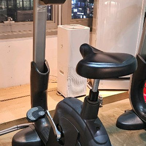 모투스 입식사이클 무료 나눔