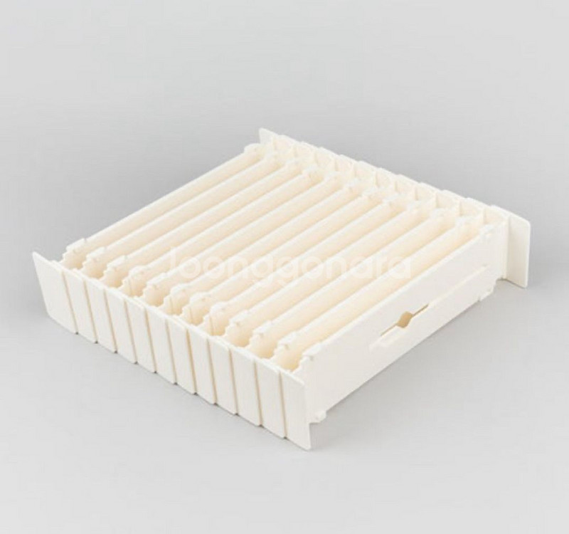 이지리빙 서랍형 칸막이 낮은형 총 11개--0