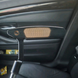 오딧세이 밀드 블레이드 퍼터