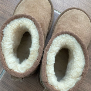 어린이 호주어그, 미국클리어어그 170