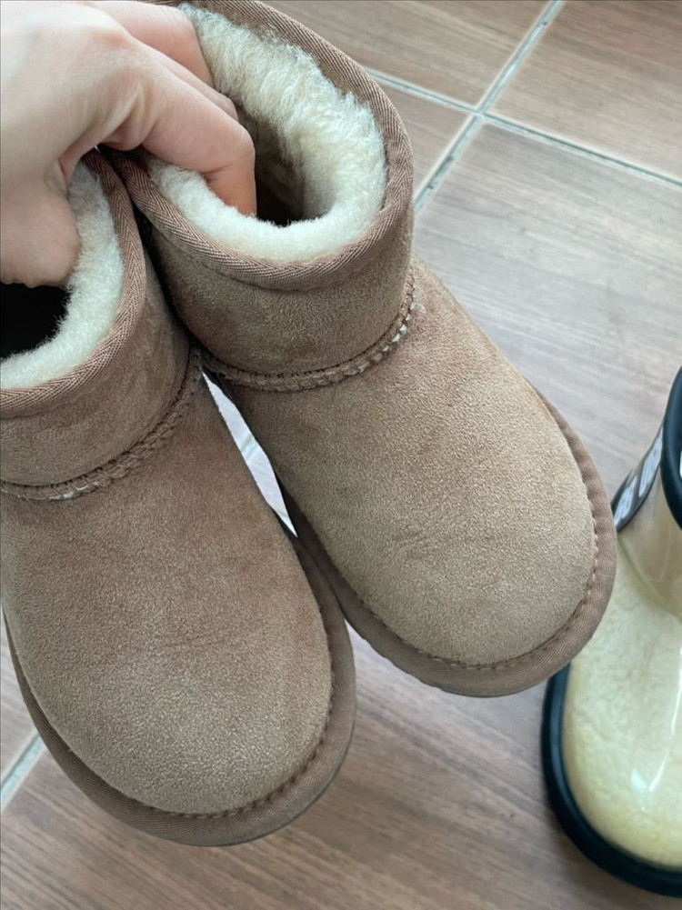 어린이 호주어그, 미국클리어어그 170--1