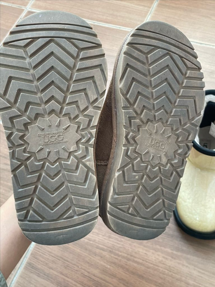 어린이 호주어그, 미국클리어어그 170--2