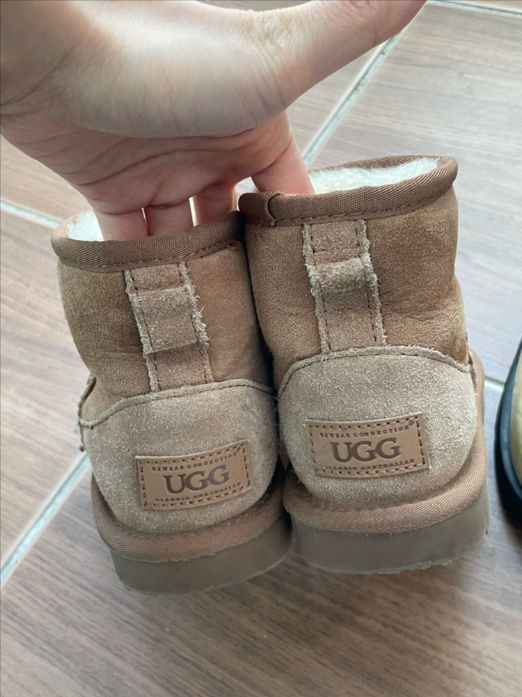 어린이 호주어그, 미국클리어어그 170--3