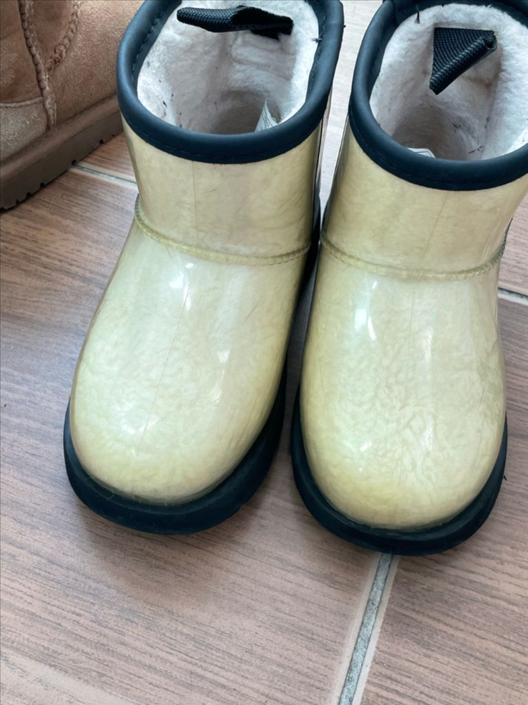 어린이 호주어그, 미국클리어어그 170--4