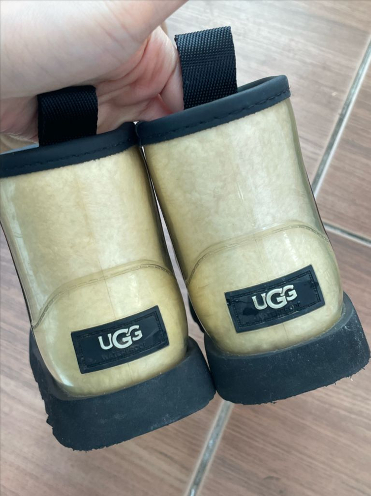 어린이 호주어그, 미국클리어어그 170--5