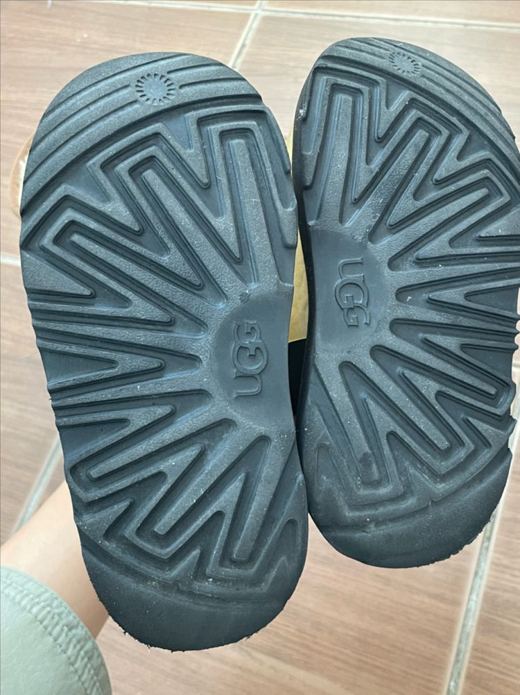 어린이 호주어그, 미국클리어어그 170--6