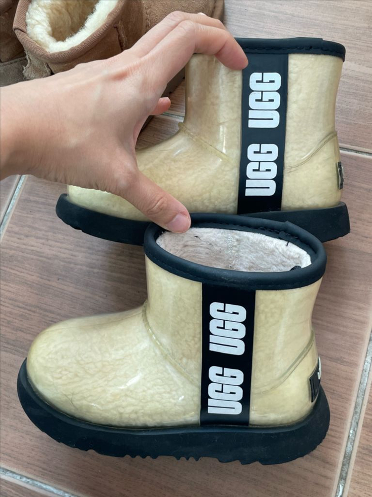 어린이 호주어그, 미국클리어어그 170--7