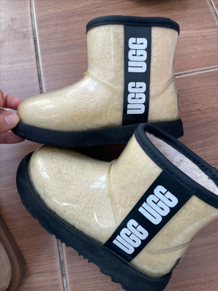 어린이 호주어그, 미국클리어어그 170--9