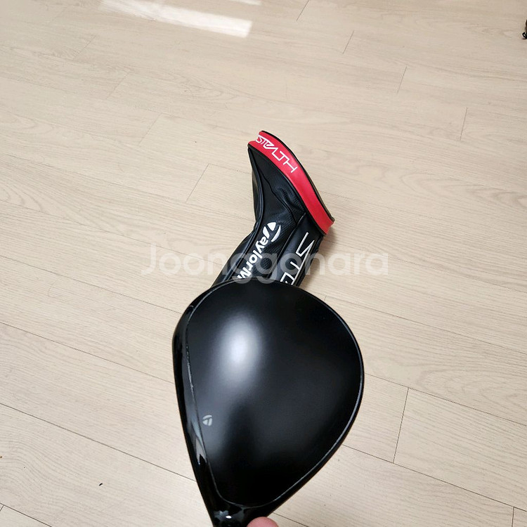 테일러메이드드라이버헤드 스텔스1 플러스, 9도--2