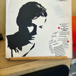 Antonio Carlos Jobim 안토니오 카를로스 조빔