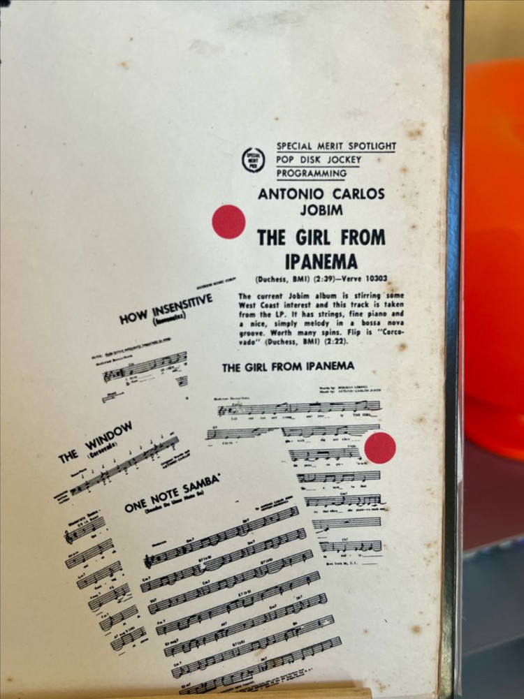 Antonio Carlos Jobim 안토니오 카를로스 조빔--2