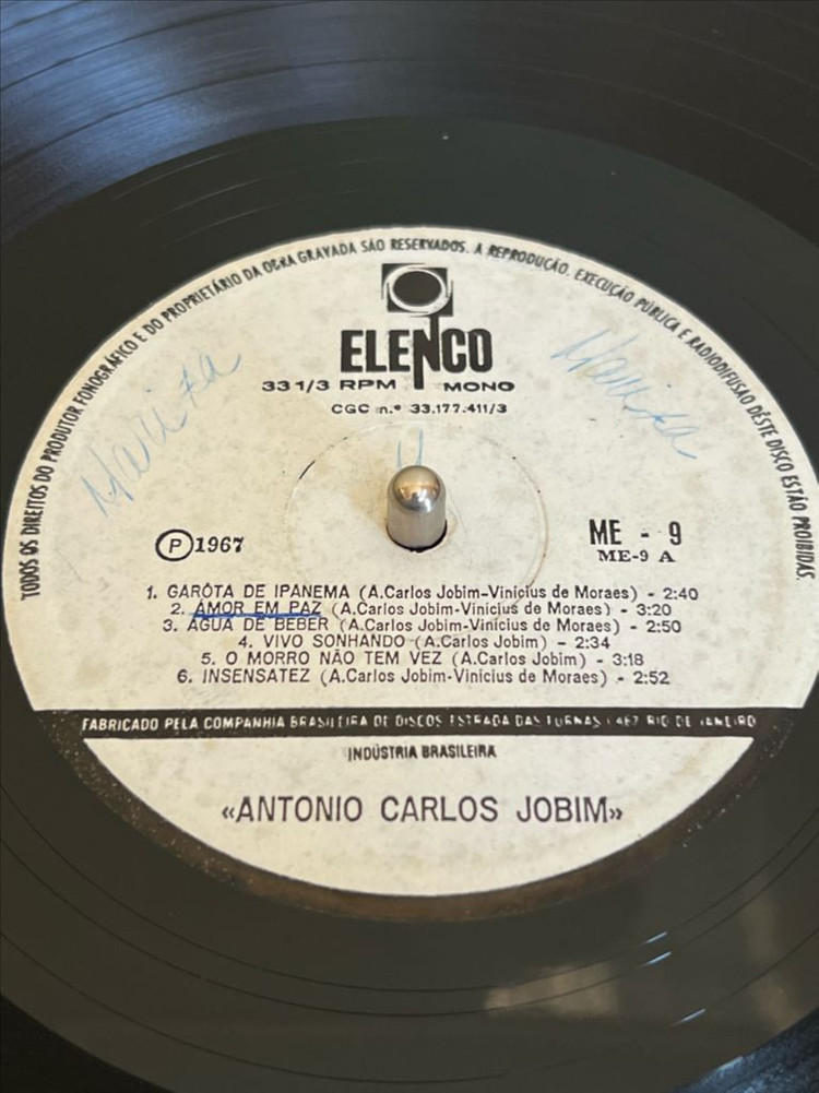 Antonio Carlos Jobim 안토니오 카를로스 조빔--4