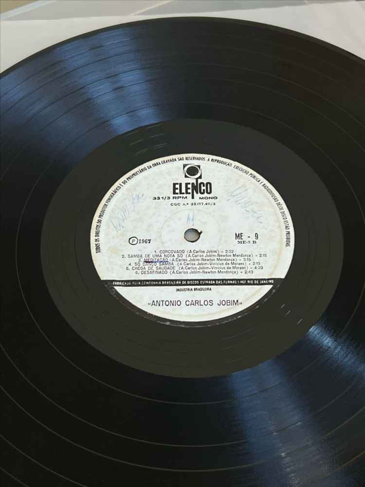 Antonio Carlos Jobim 안토니오 카를로스 조빔--5