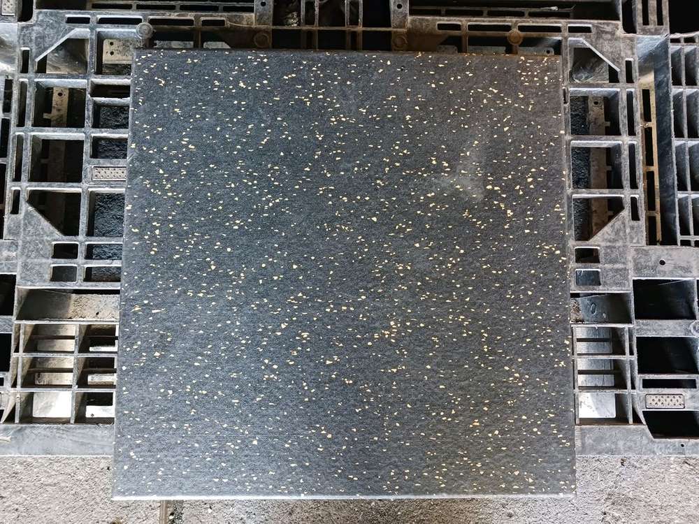 25T무지비코팅,25T점박이비코팅,25T코팅 고무블럭--2