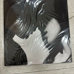 태연 To. X LP 미개봉