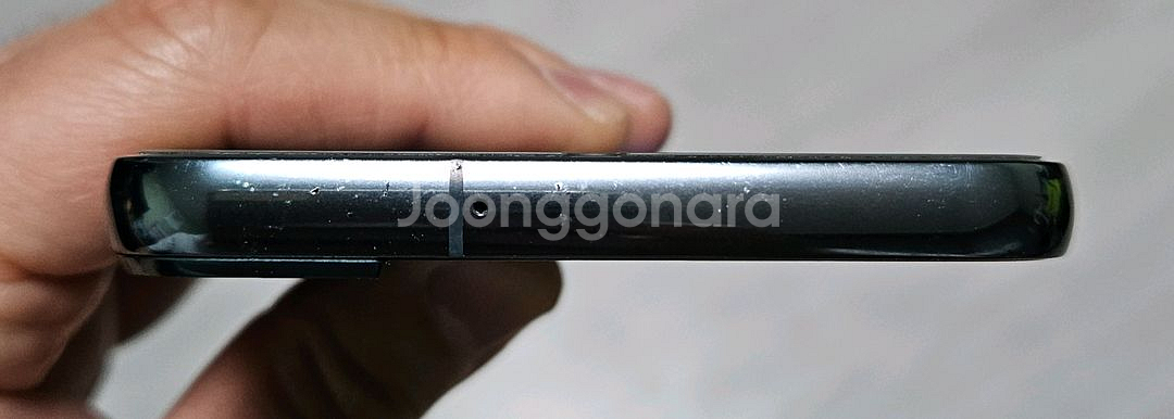 갤럭시 S22플러스 그린 256GB 싸게 팝니다.--3