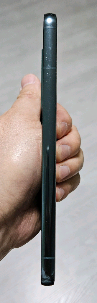 갤럭시 S22플러스 그린 256GB 싸게 팝니다.--5