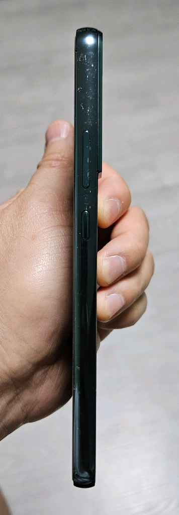 갤럭시 S22플러스 그린 256GB 싸게 팝니다.--6