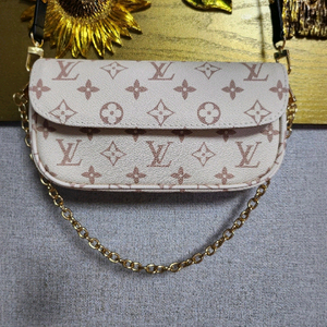 모노그램 체인백