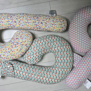 오가닉팩토리 안전벨트베개