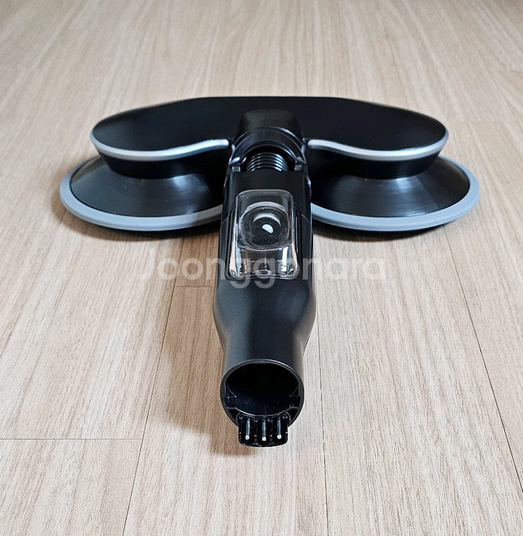 (새상품) (정품) (SAMSUNG) 삼성 비스포크 제트 무선 청소기 물걸레 헤드--3