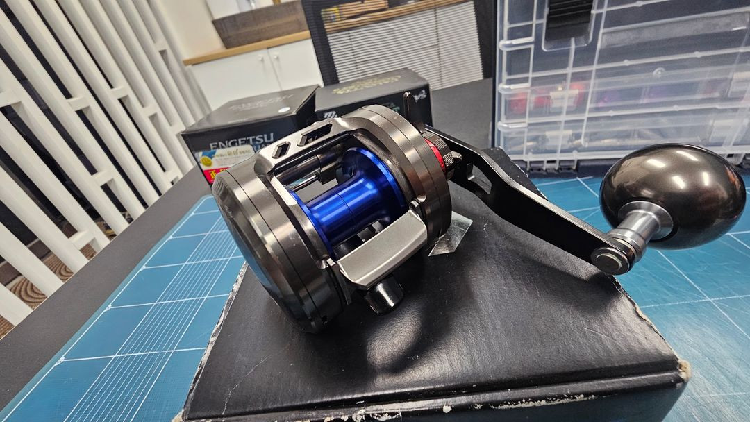 17 다이와 솔티가 BJ 200SH , 17 다이와 코우가 판매합니다--2