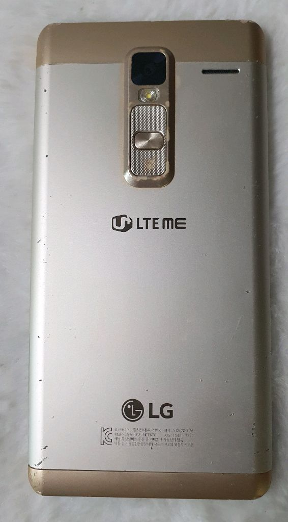 LG-F620L 엘지 클래스폰 부품용--1