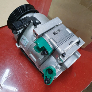 제네시스DH 신품 에어컨 컴프레셔