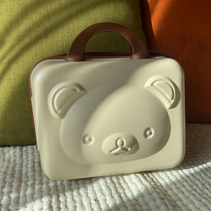 곰돌이 여행용 레디백