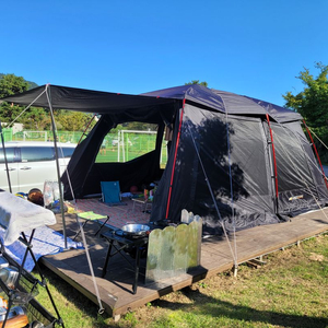 고투 아스트라인 텐트 판매합니다. (블랙)