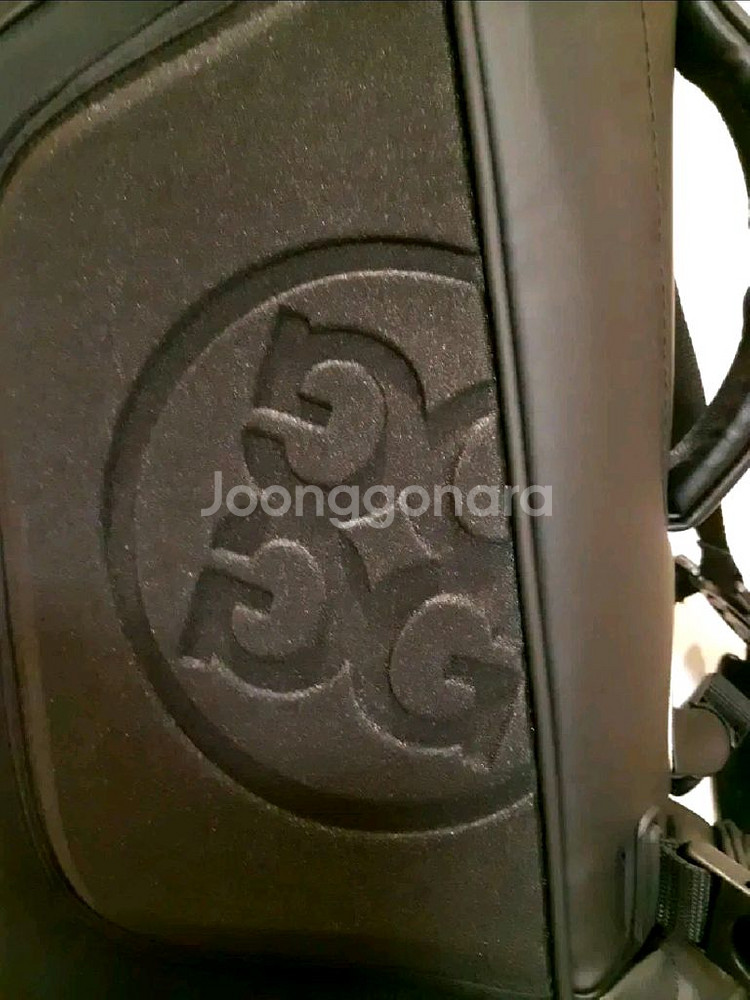 국내무료배송 골프백 캐디백 ( 말본 어뉴 지포어 어메이징크리--5