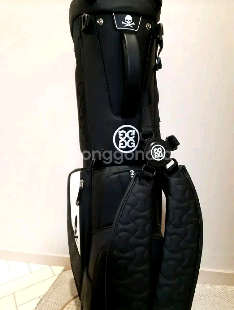 국내무료배송 골프백 캐디백 ( 말본 어뉴 지포어 어메이징크리--6