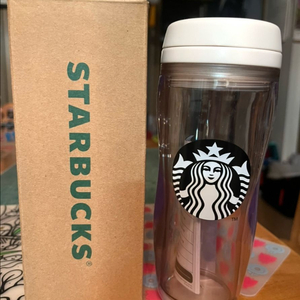 스타벅스 텀블러