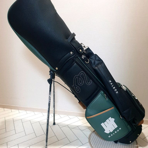 국내무료배송 골프백 캐디백 ( 말본 어뉴 어메이징크리 지포어