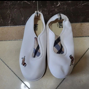 닥스키즈 슬립온 실내화(210,220,230/각)