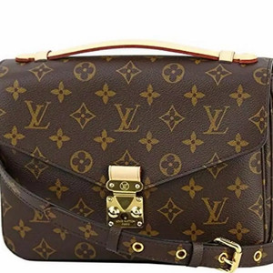 루이비통 포쉐트 메티스 이미지