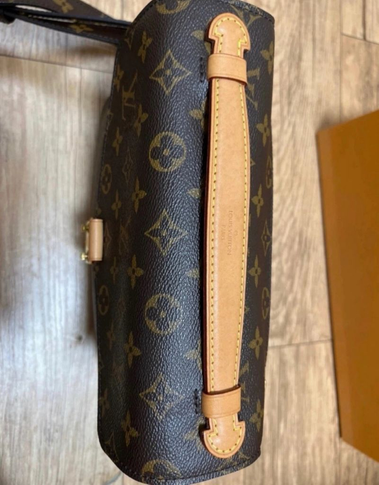 루이비통 포쉐트 메티스 이미지