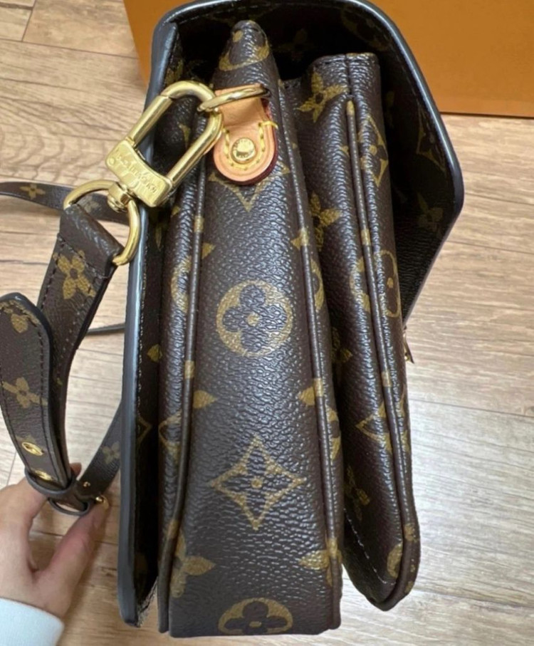 루이비통 포쉐트 메티스 이미지