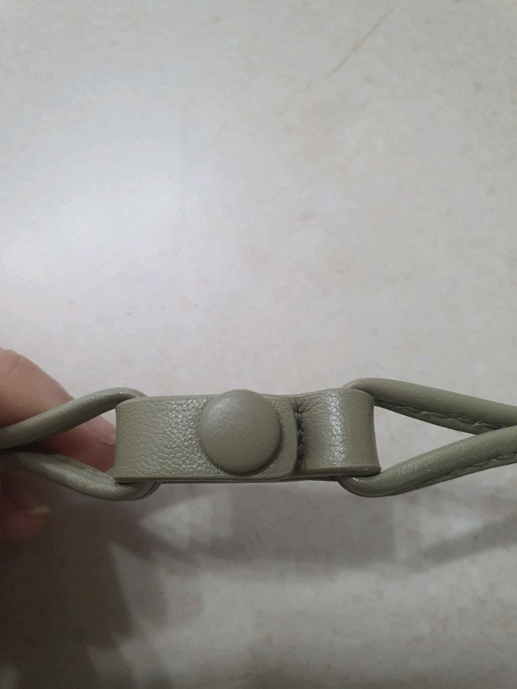 정품)보테가베네타 더스트백 미디움--7