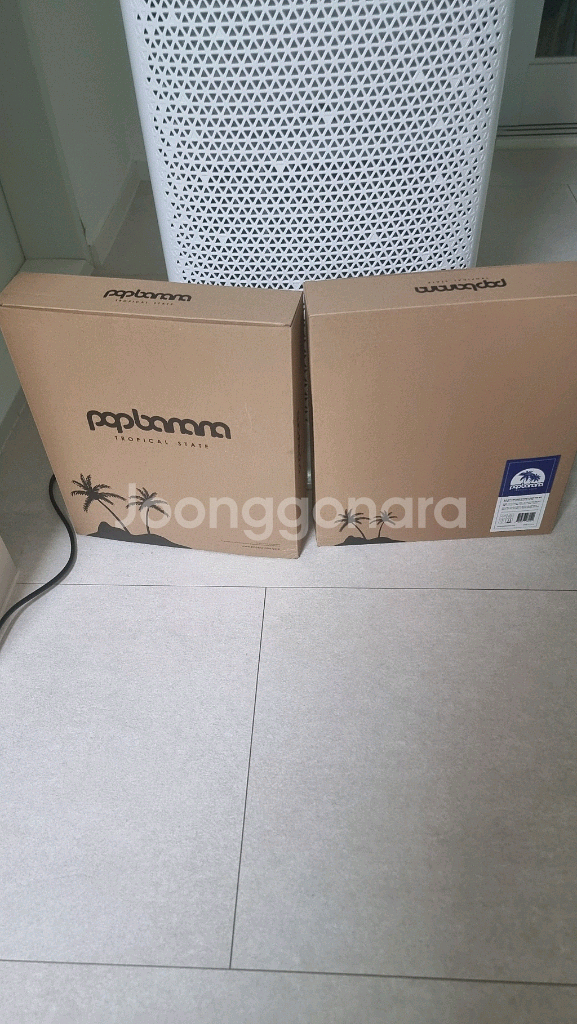 삼성블루스카이 공기청정기 A급. 새필터 2개포함--1