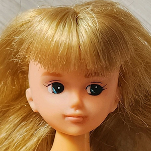 미미토이 안나 인형 이미지