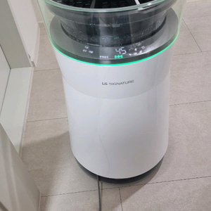 LG시그니처 가습공기청정기 A급 판매 합니다